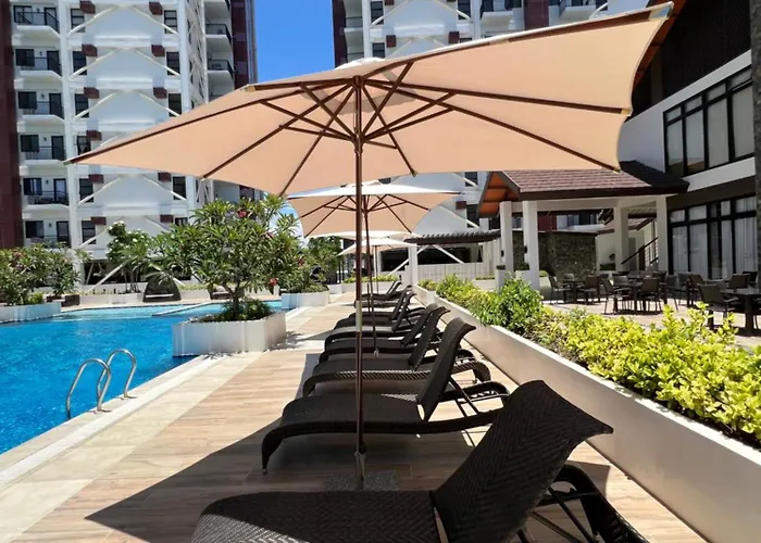 Royal Oceancrest Eleanor Aparthotel Lapu-Lapu City