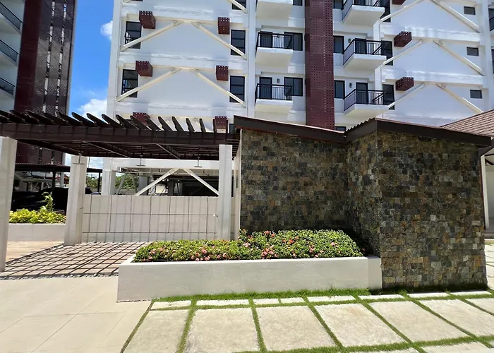 Royal Oceancrest Eleanor 4* Lapu-Lapu City