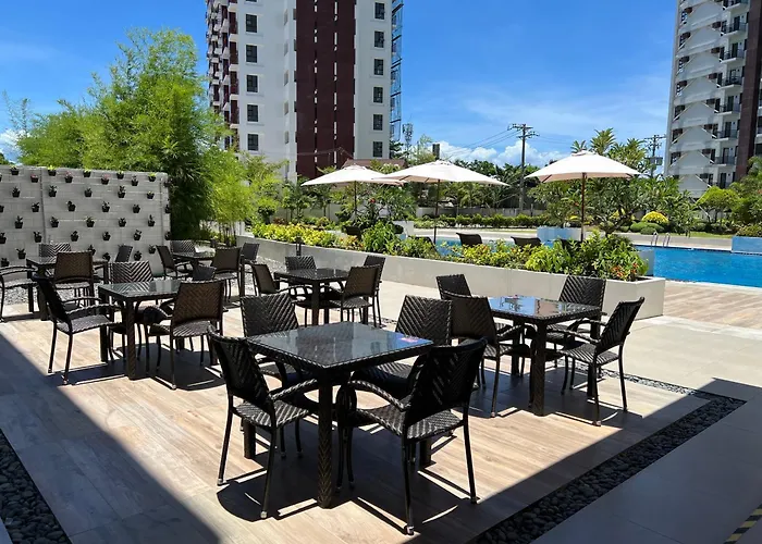 Royal Oceancrest Eleanor 4*