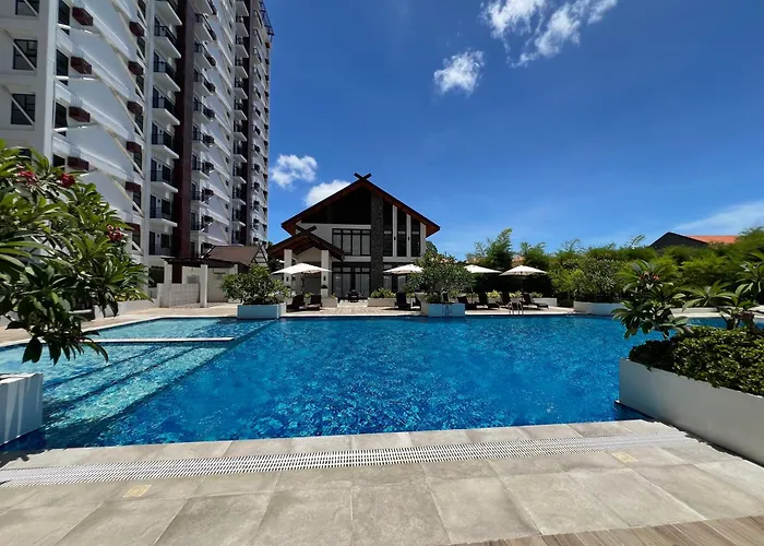 Royal Oceancrest Eleanor 4* Lapu-Lapu City