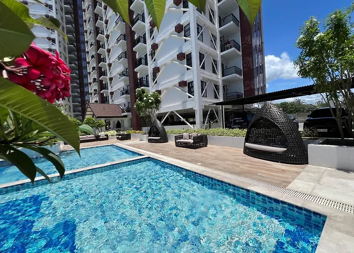 Royal Oceancrest Eleanor Lapu-Lapu City