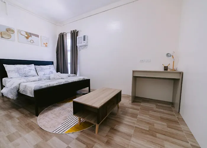 Aparthotel Royal Oceancrest Eleanor