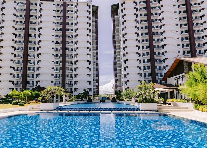 Aparthotel Royal Oceancrest Eleanor Lapu-Lapu City
