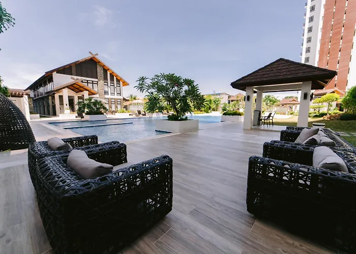 Royal Oceancrest Eleanor Lapu-Lapu City
