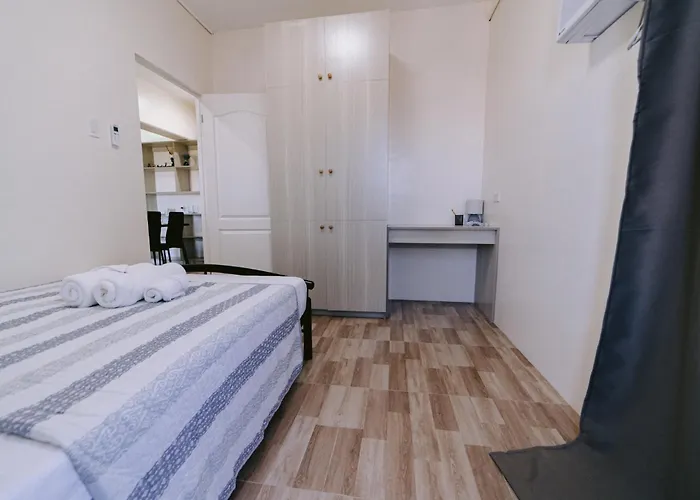 Royal Oceancrest Eleanor Aparthotel