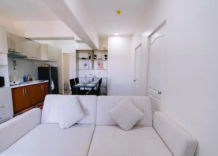 Royal Oceancrest Eleanor 4* Lapu-Lapu City