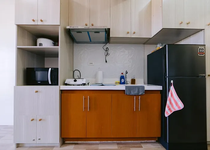 Royal Oceancrest Eleanor Lapu-Lapu City