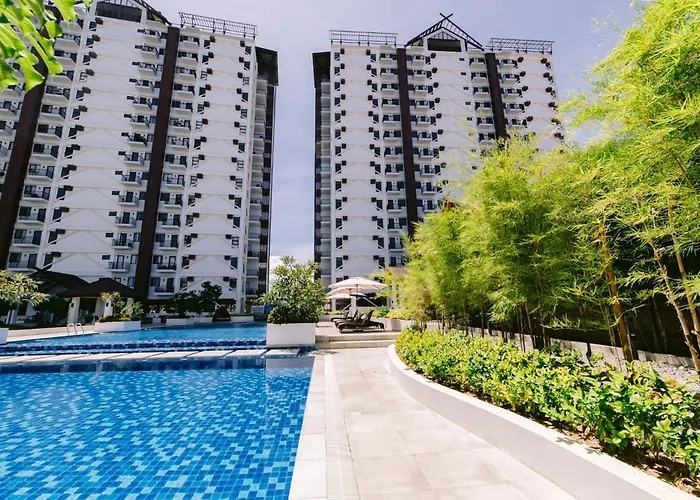 Royal Oceancrest Eleanor 4* Lapu-Lapu City