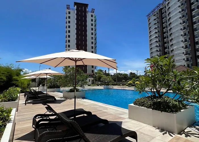 Aparthotel Royal Oceancrest Eleanor 4*