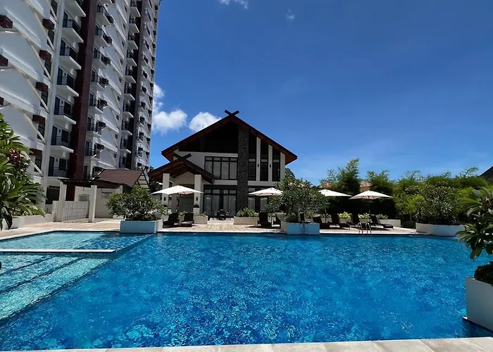 Aparthotel Royal Oceancrest Eleanor 4*