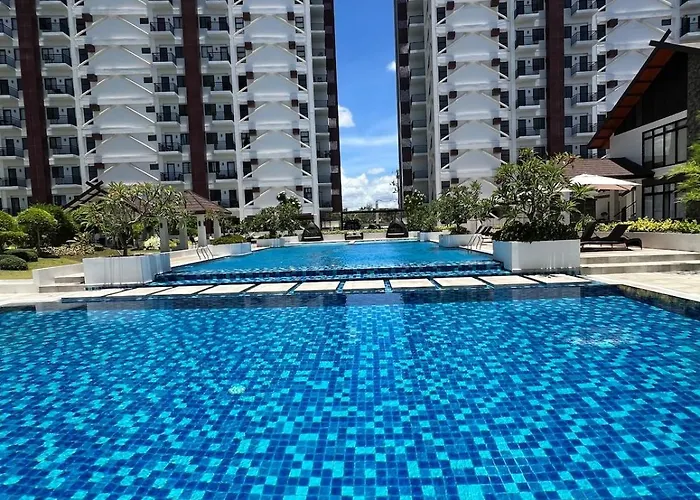 Royal Oceancrest Eleanor Lapu-Lapu City