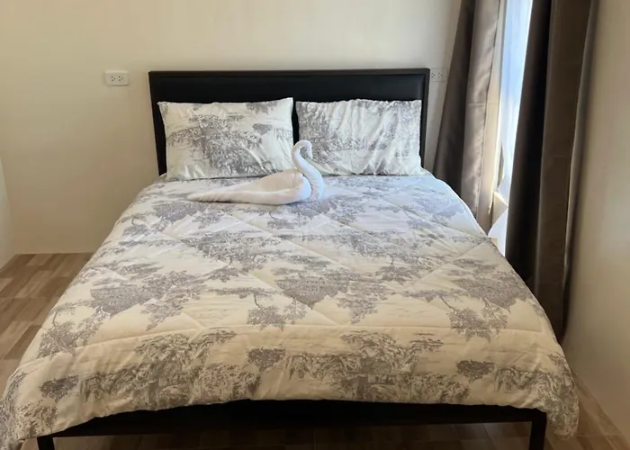 Royal Oceancrest Eleanor 4*