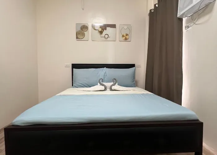 Aparthotel Royal Oceancrest Eleanor Lapu-Lapu City