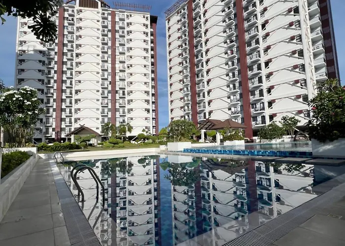 Royal Oceancrest Eleanor Lapu-Lapu City