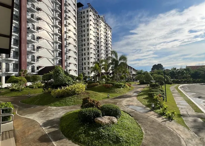 Aparthotel Royal Oceancrest Eleanor