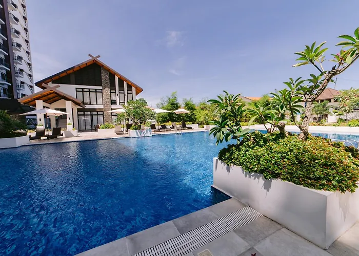 Royal Oceancrest Eleanor 4* Lapu-Lapu City