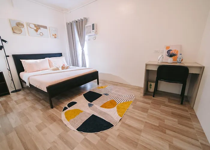 Royal Oceancrest Eleanor 4* Lapu-Lapu City