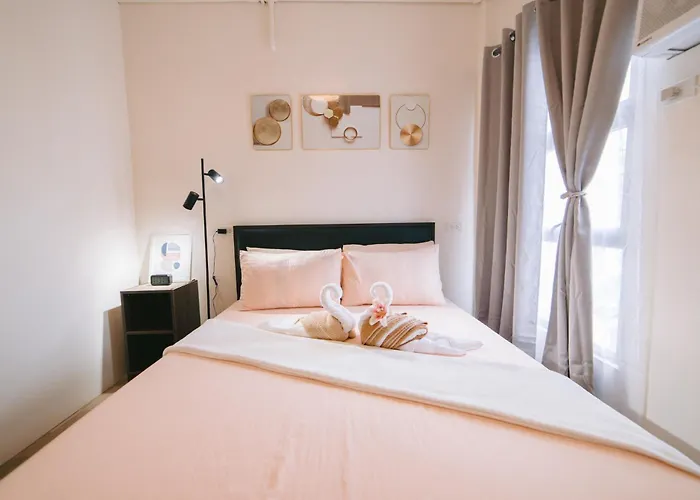Royal Oceancrest Eleanor Lapu-Lapu City