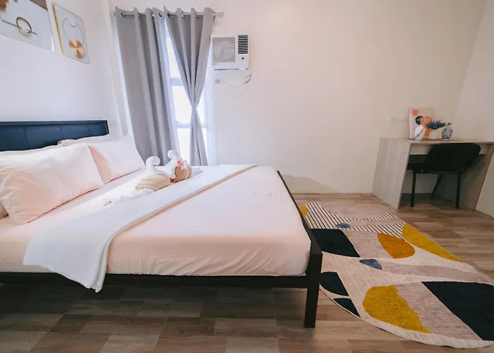 Royal Oceancrest Eleanor Lapu-Lapu City