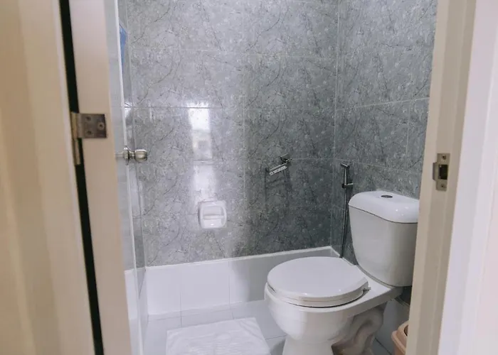 Royal Oceancrest Eleanor Lapu-Lapu City