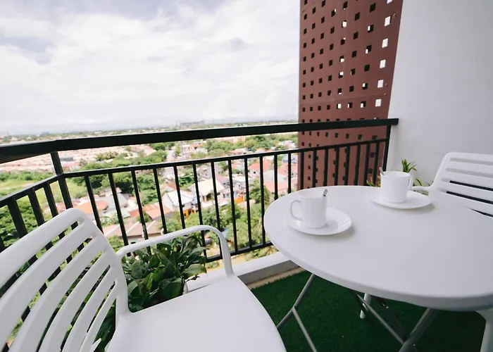 Aparthotel Royal Oceancrest Eleanor 4*