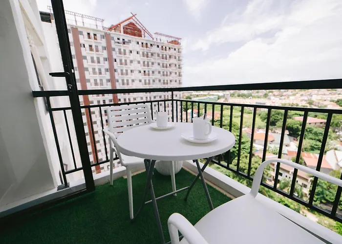 Royal Oceancrest Eleanor Aparthotel Lapu-Lapu City