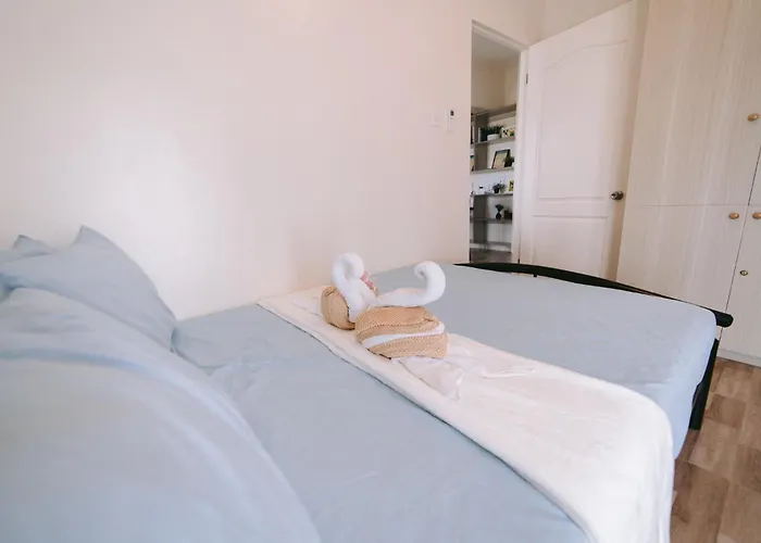 Royal Oceancrest Eleanor Aparthotel Lapu-Lapu City