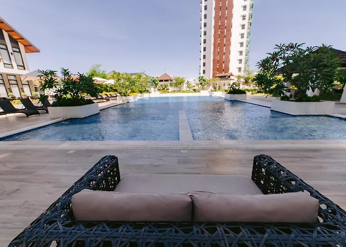 Royal Oceancrest Eleanor Lapu-Lapu City