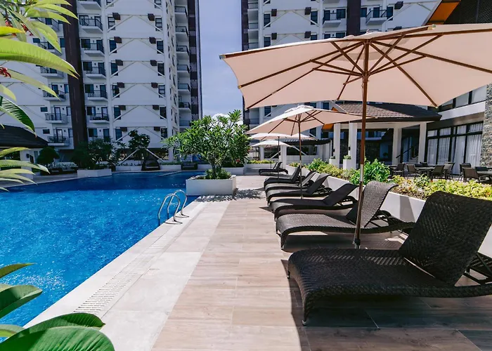 Aparthotel Royal Oceancrest Eleanor