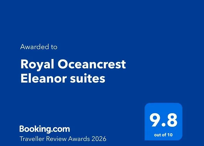 Aparthotel Royal Oceancrest Eleanor