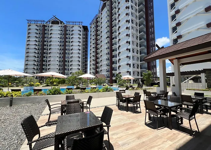 Royal Oceancrest Eleanor Aparthotel 4*